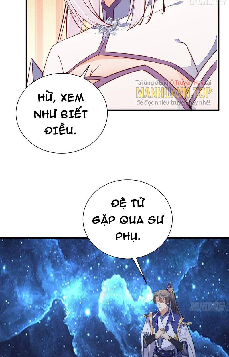 Tu Tiên Thì Phải Tiếp Cận Phú Bà Chapter 180 - Trang 14