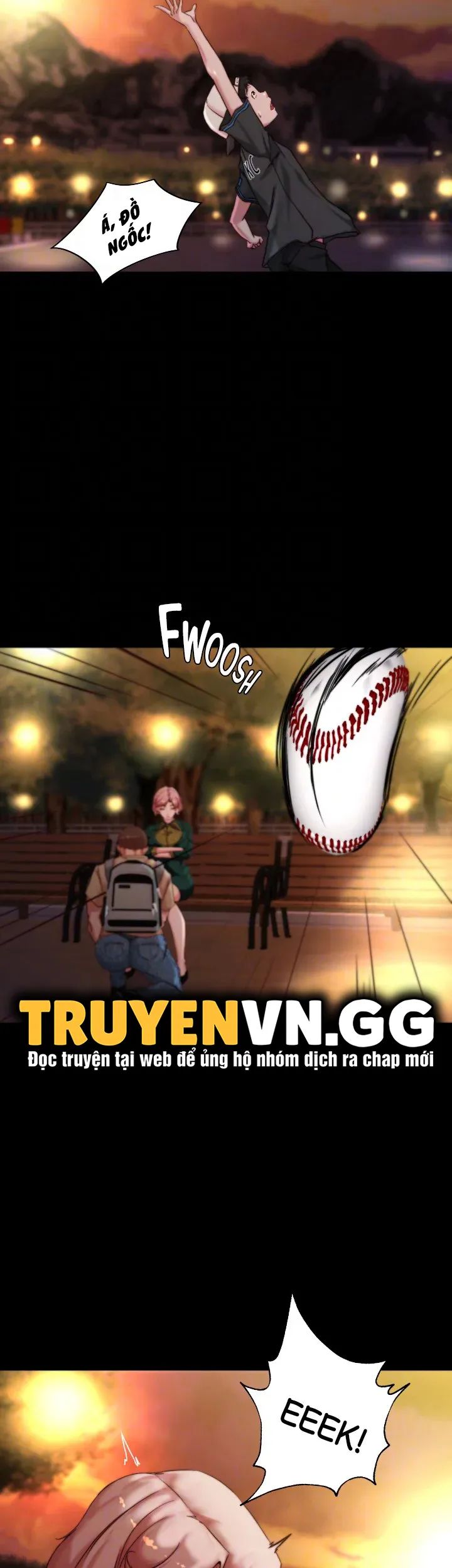 nhật ký quần lót chapter 100 34