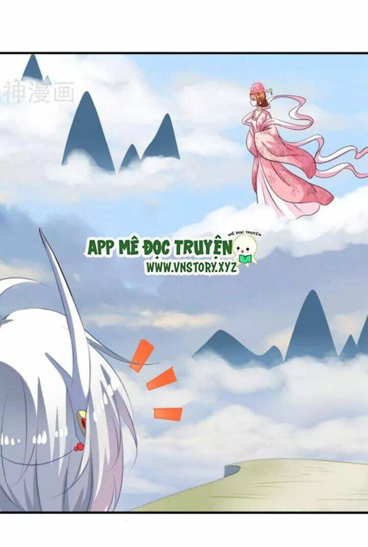 ông chủ của tôi là yêu quái chapter 65.5 7