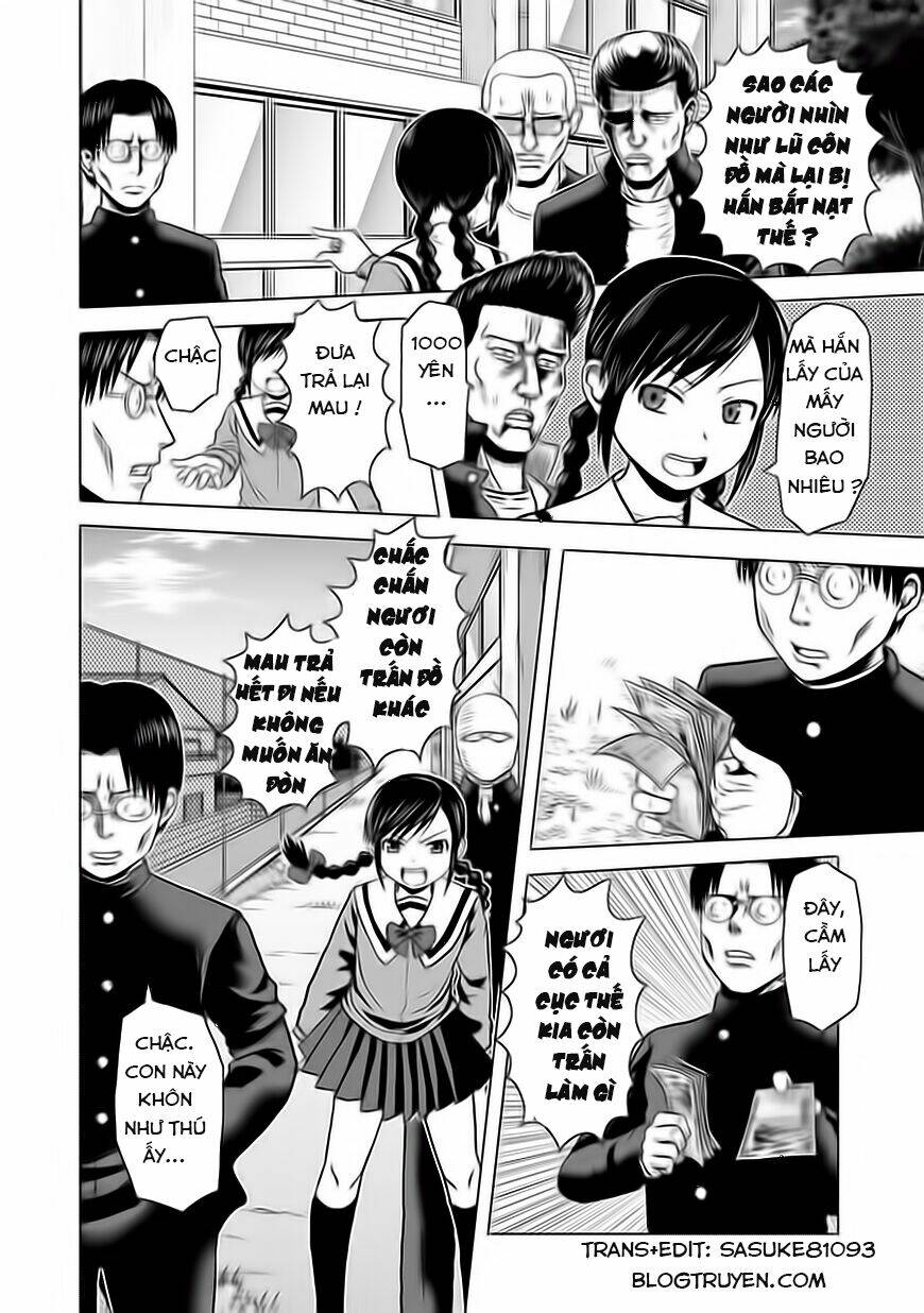 zai x 10 chapter 38 5