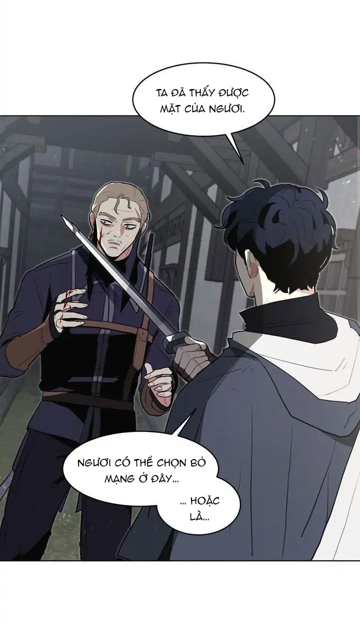 tôi là fan cứng hoàng tử chapter 14.2 8