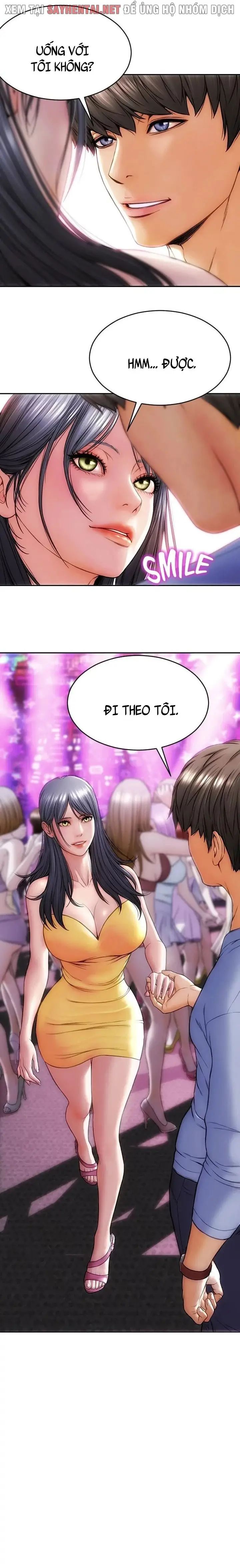 gã tồi tệ chapter 1 7