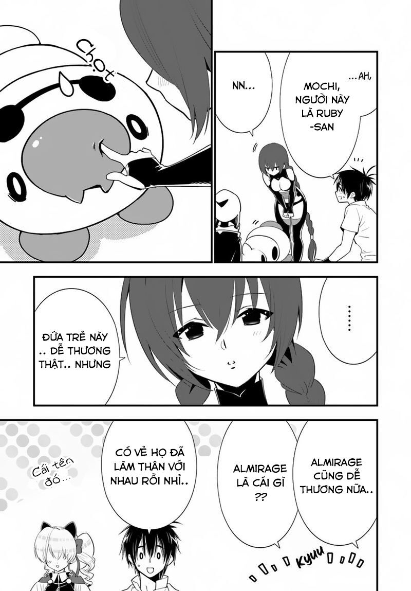 isekai desu ga mamono saibai shiteimasu chapter 29 24