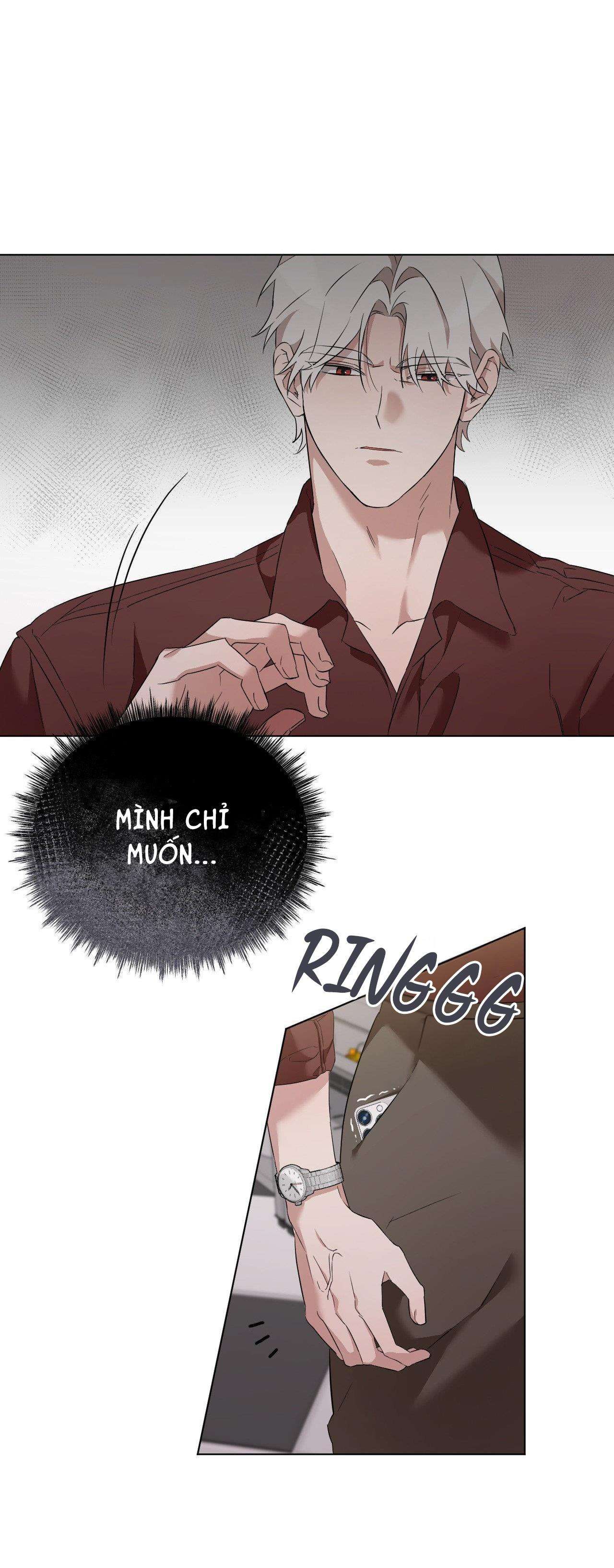 lỗi tại dễ thương chapter 26 17