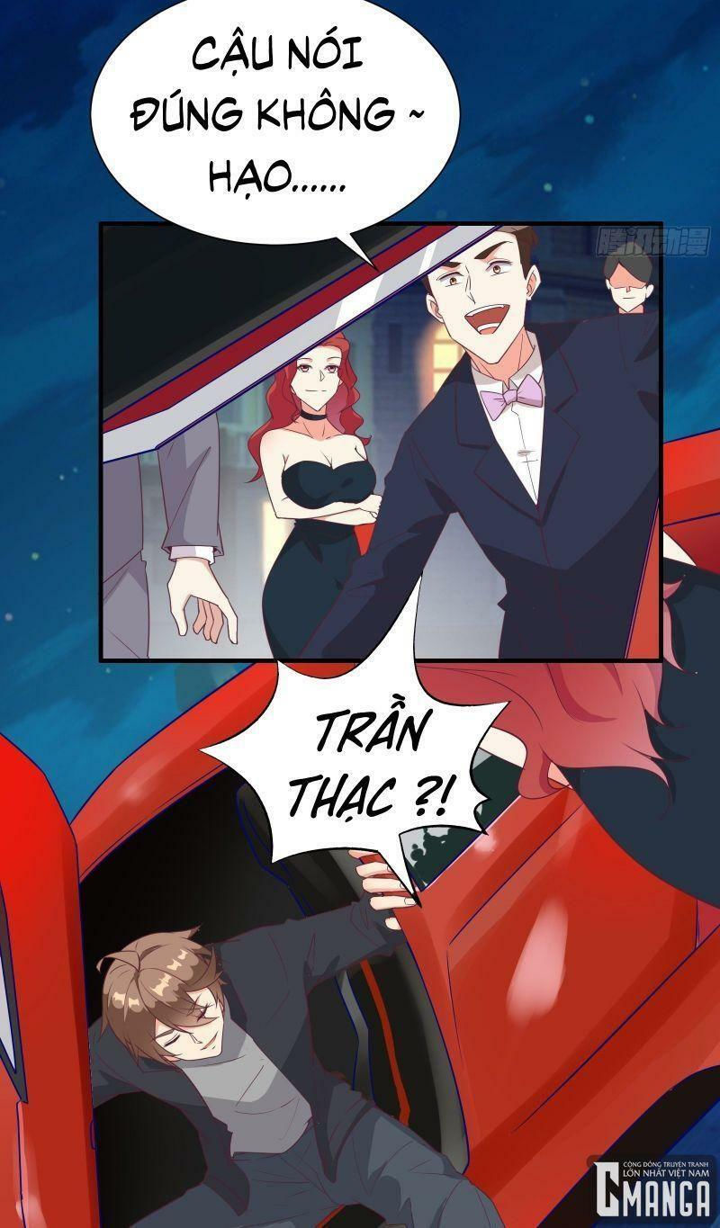 ta lập hậu cung tại tây du ký chapter 24 26