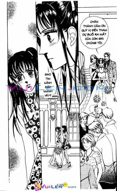 nụ hôn nồng thắm chapter 4 130