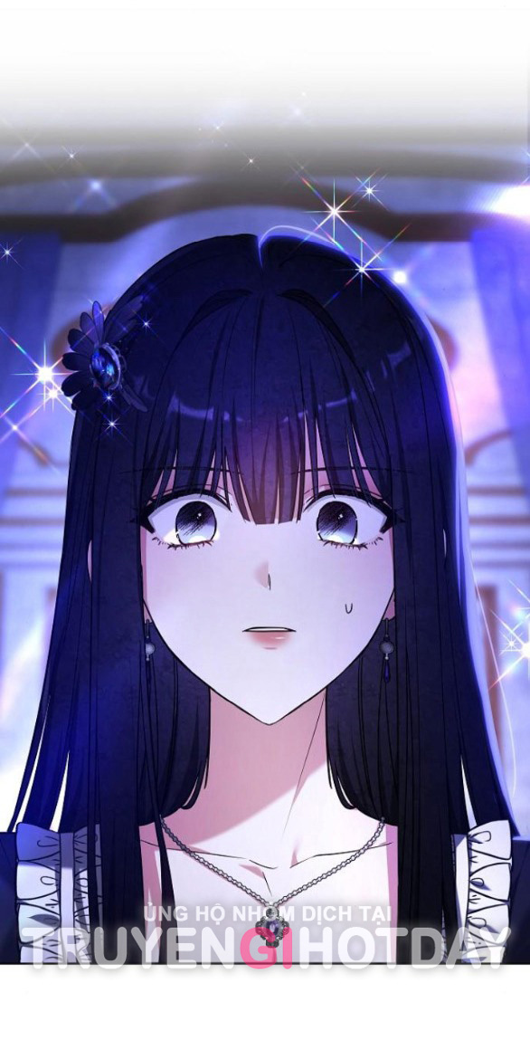 cô dâu của obsidian chapter 7.1 11