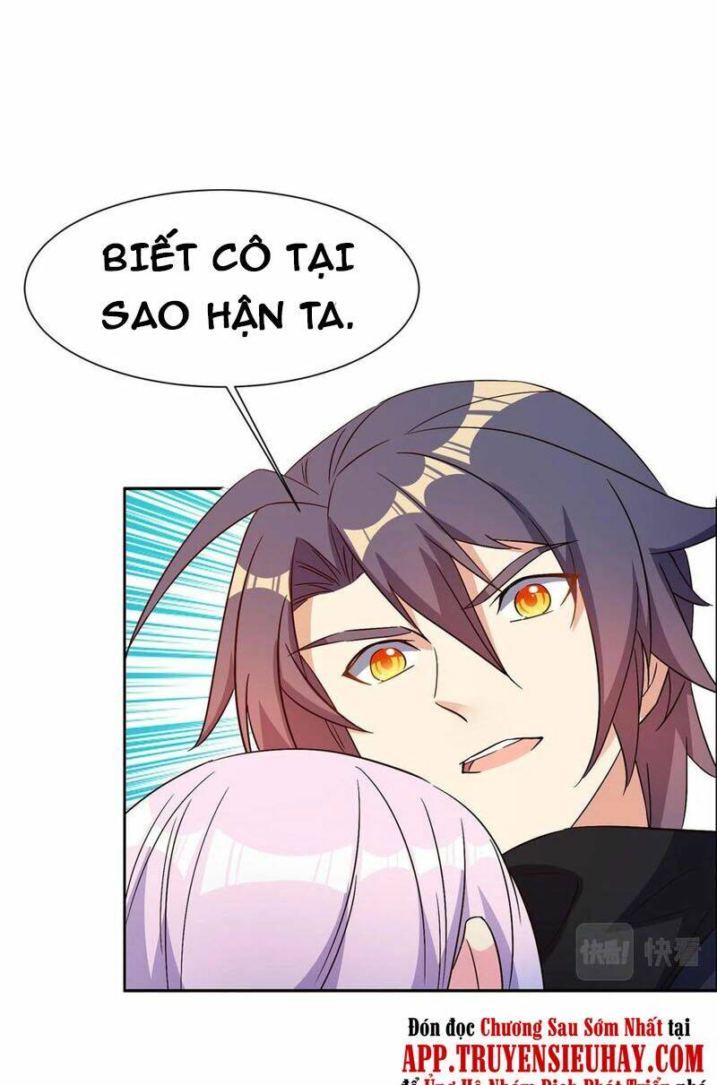 thôn phệ một thế giới tu tiên chapter 139 1