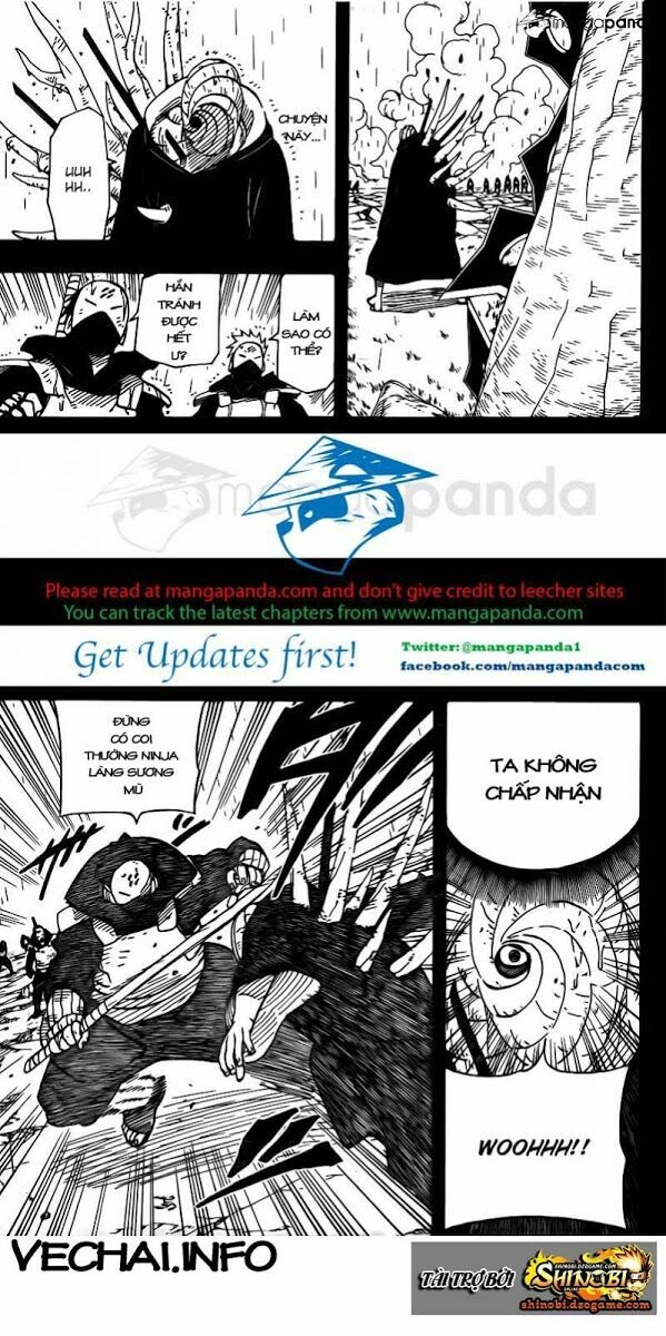 naruto - cửu vĩ hồ ly chapter 605 7
