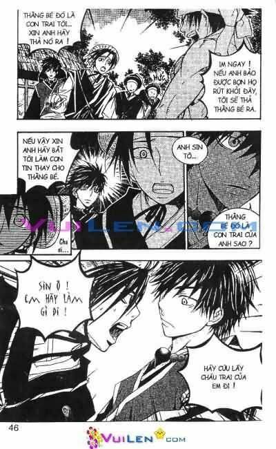 tiên nữ giáng trần chapter 19 46