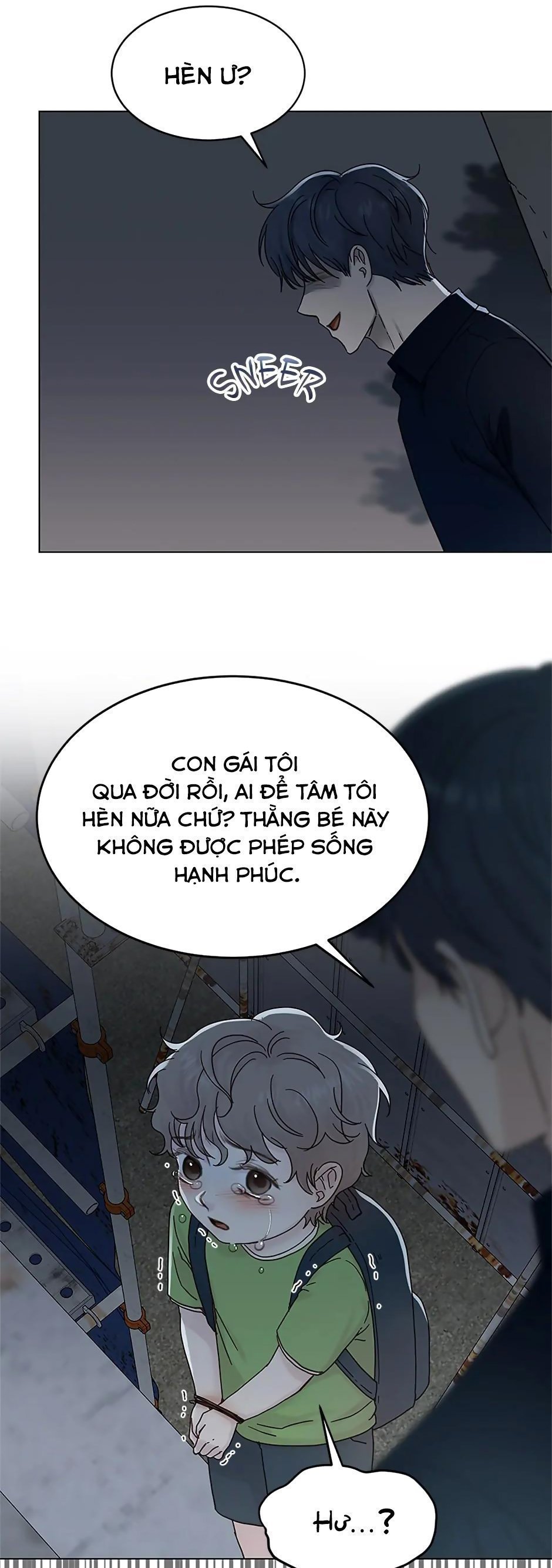 sự trả thù ngọt ngào của vợ tôi chapter 278 5