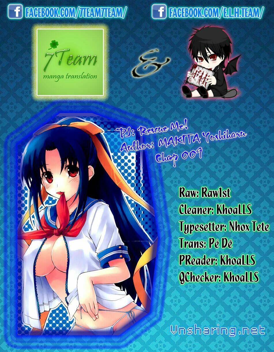 rescue me! chapter 9 3