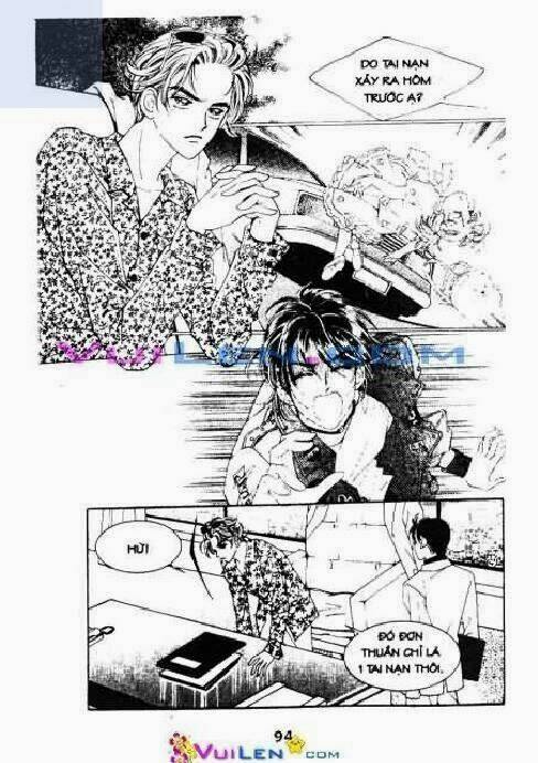 nhật ký tân hôn chapter 2 93