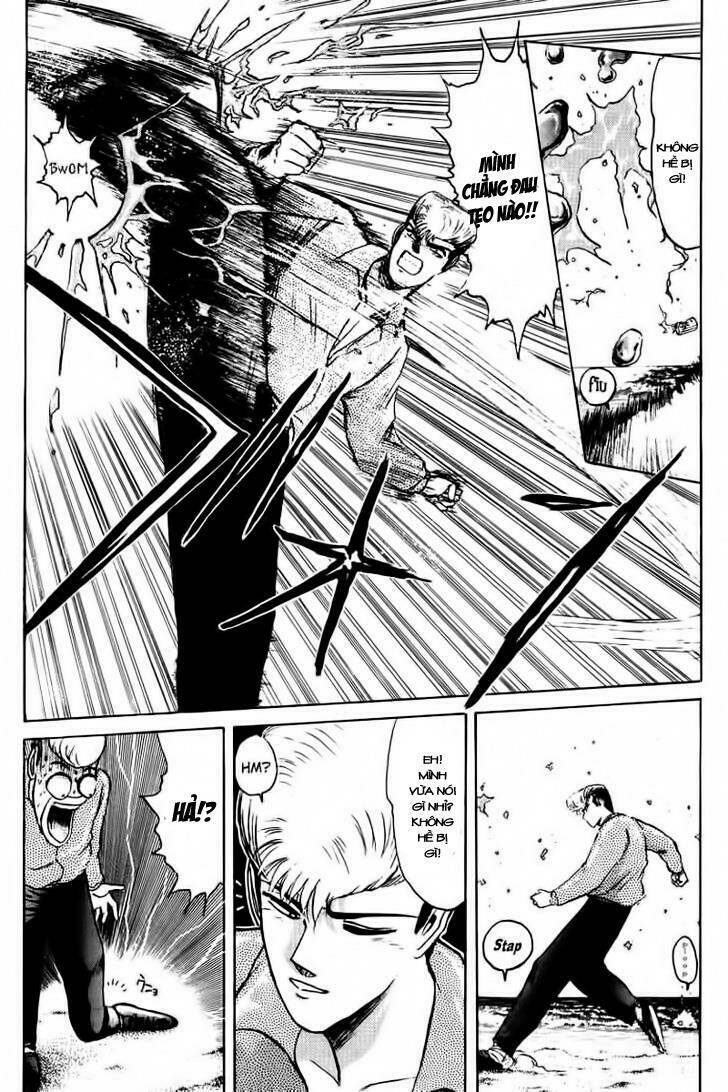 shonan junai gumi chapter 61 11