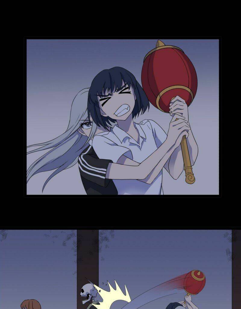 diêm vương sợ ma chapter 6 19