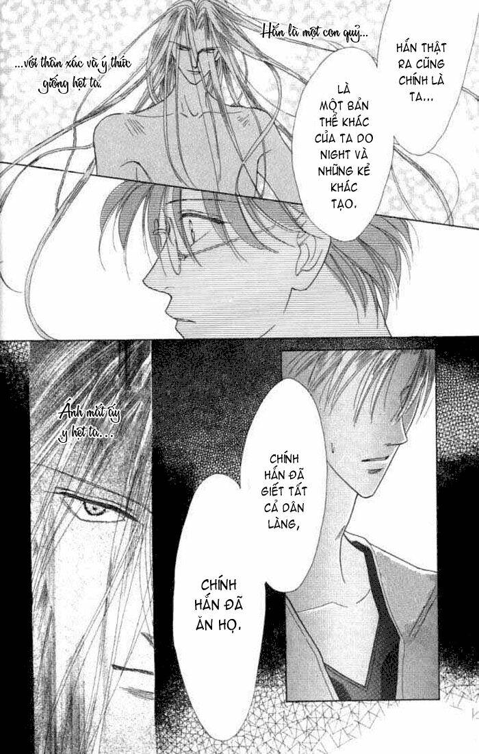 koori no mamono no monogatari chapter 18 7