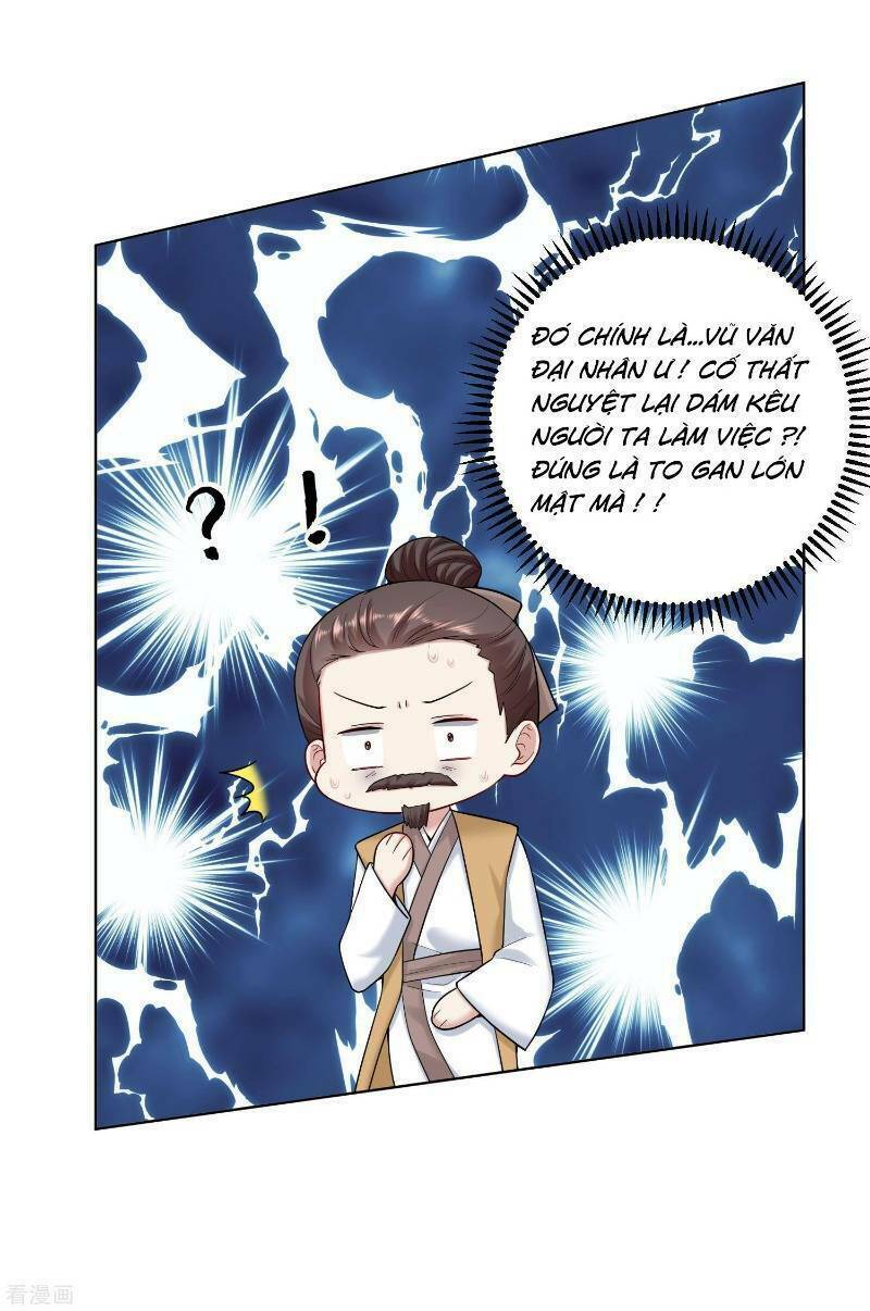 độc y đích nữ chapter 106 25