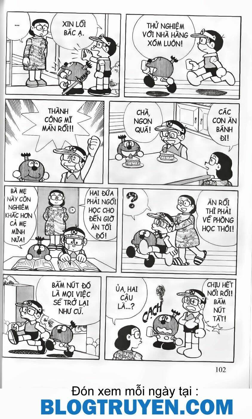 tân từ điển kì bí chapter 78 5