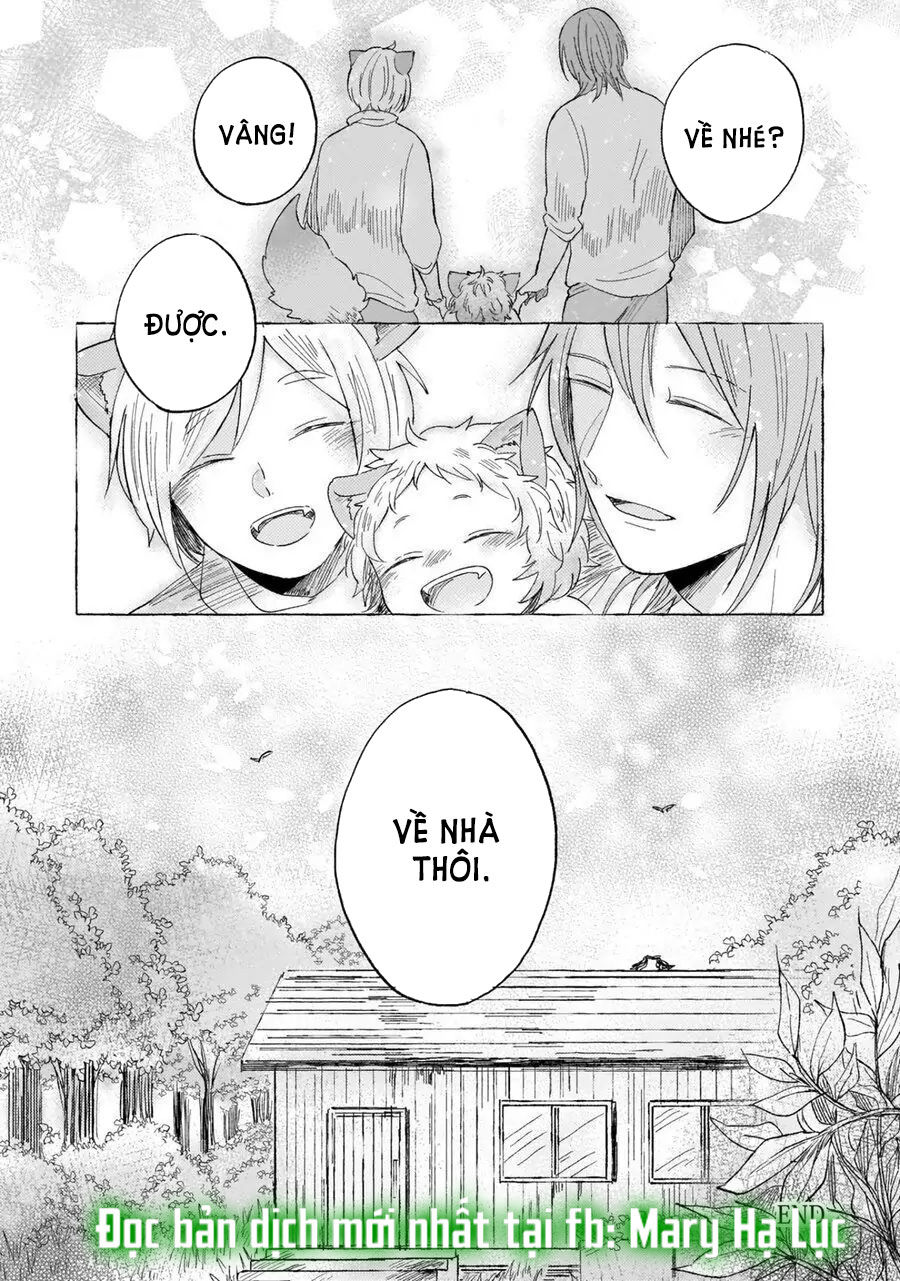 neko mimi omegaverse chapter 5.2 14