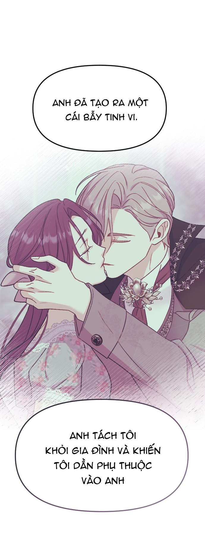 Yêu Hoặc Chết chapter 12.1 - Trang 3