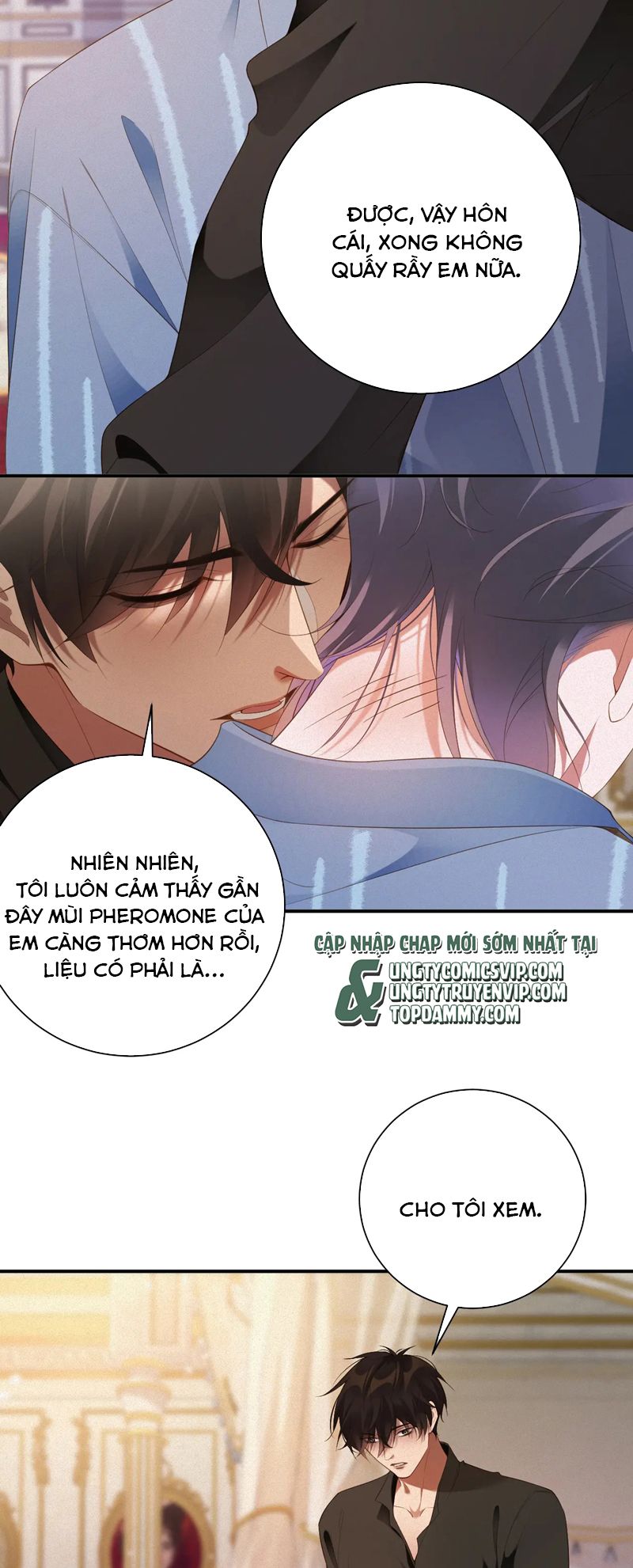 Chồng Trước Lại Muốn Phục Hôn Rồi chapter 51