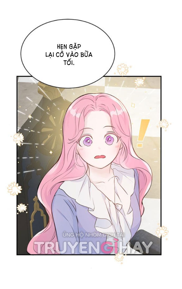 tôi tưởng bản thân không còn sống được bao lâu! chapter 5.1 34