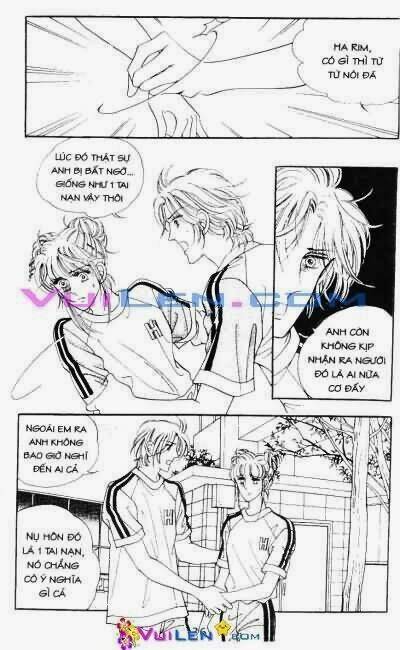 lá chắn tình yêu chapter 8 34