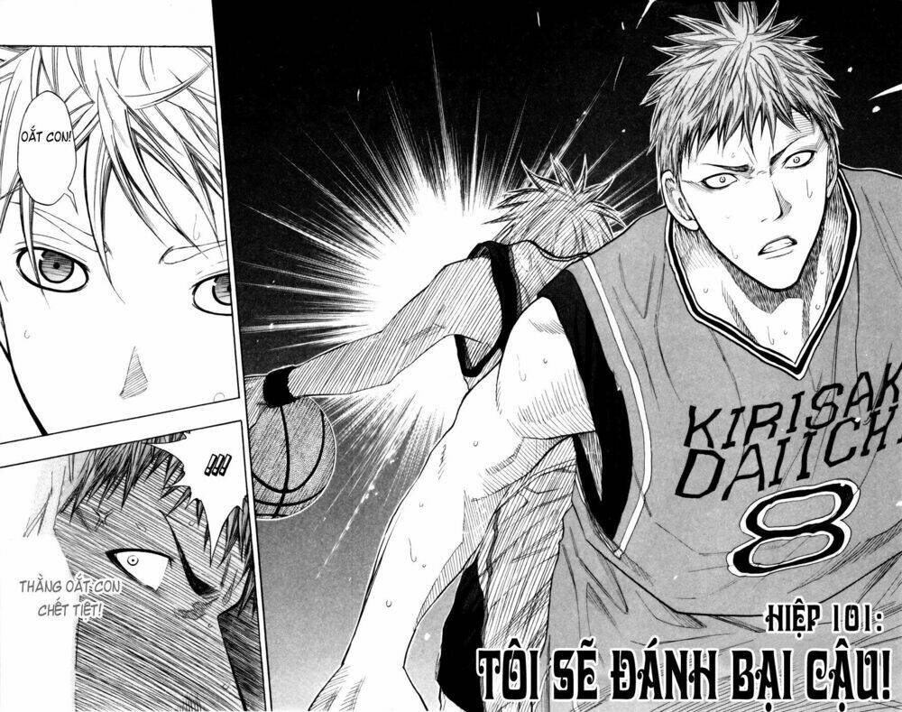 vua bóng rổ kuroko chapter 101 4