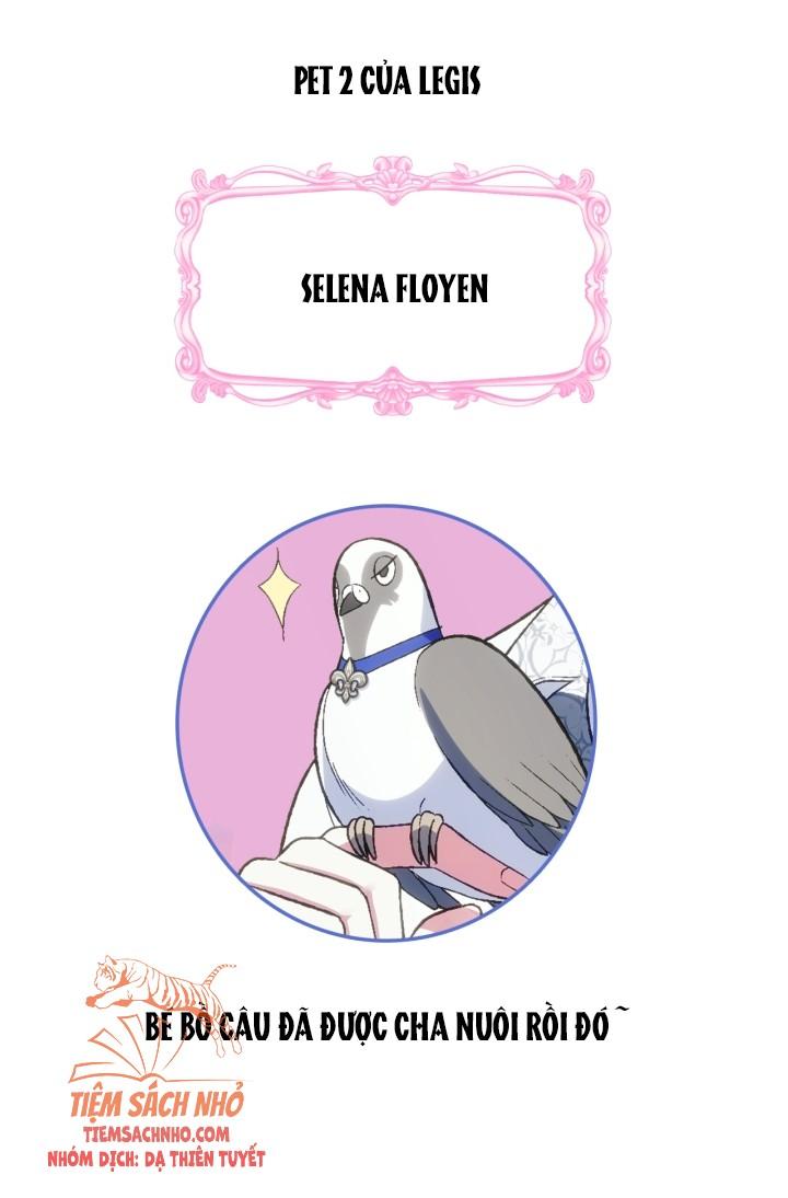 cha, con không muốn kết hôn đâu chapter 62 88