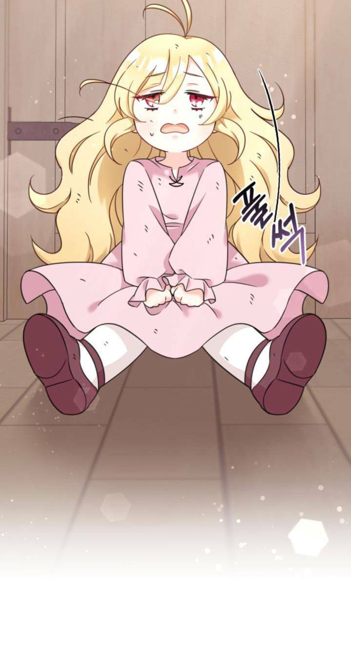 công chúa dược sĩ bé con chapter 2 62