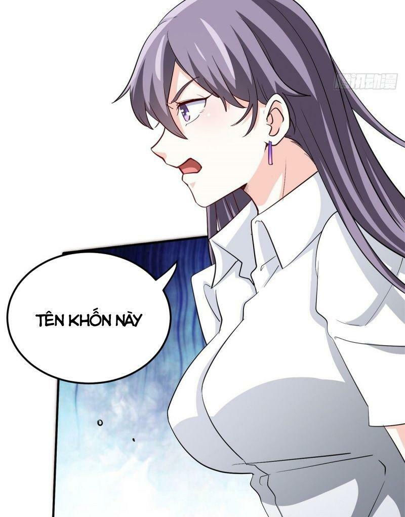 ta là hàn tam thiên chapter 41 31