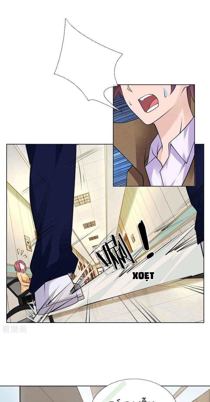 cực phẩm yêu nghiệt chapter 16 15