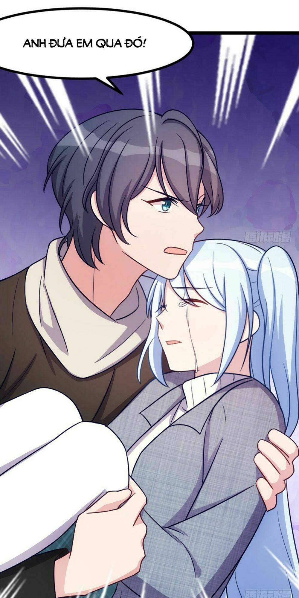 tôi ở dị giới khai ngư đường chapter 69 6