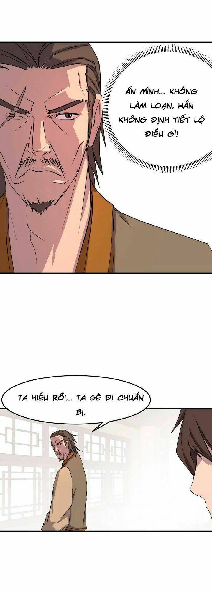 trọng sinh, bất khả chiến bại chapter 20 33