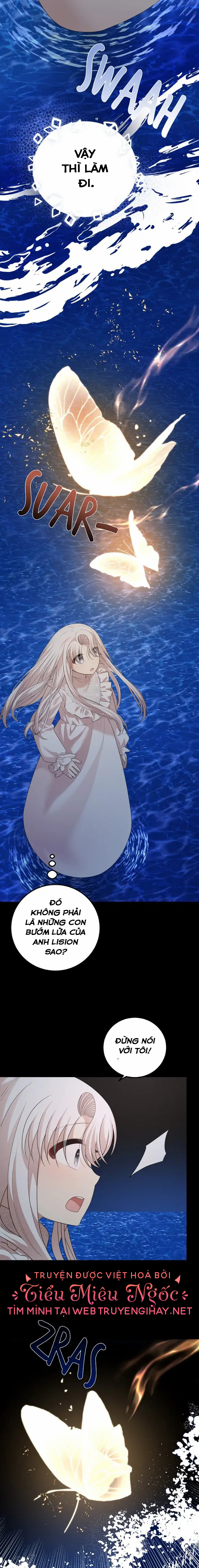 anh trai nguy hiểm của tôi chapter 58 8