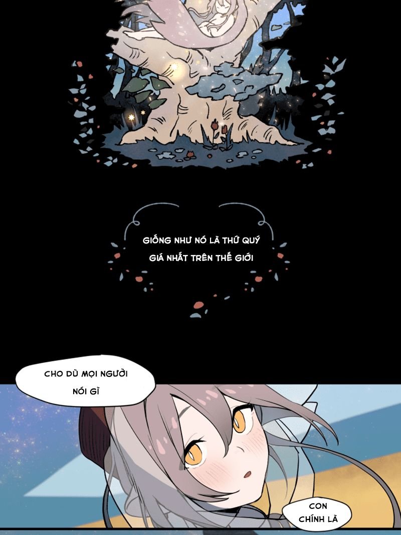 chờ đợi nơi vì sao băng rơi xuống chapter 2 62
