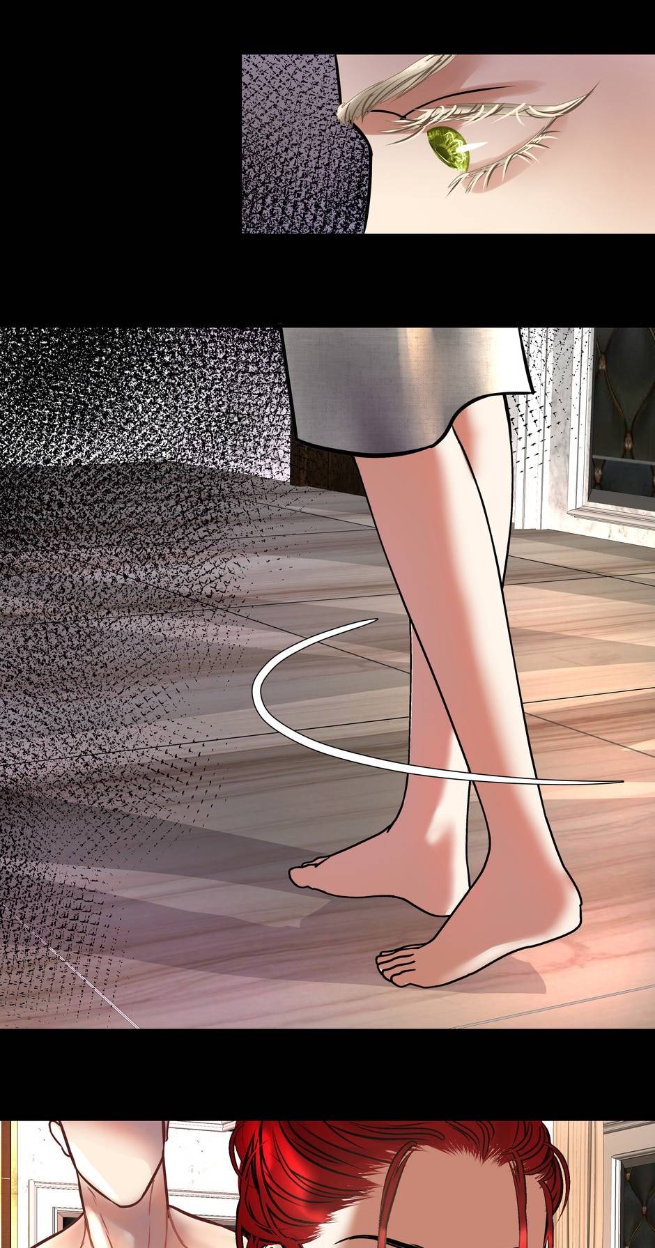 tôi đã kí hợp đồng với ác quỷ chapter 1.2 53