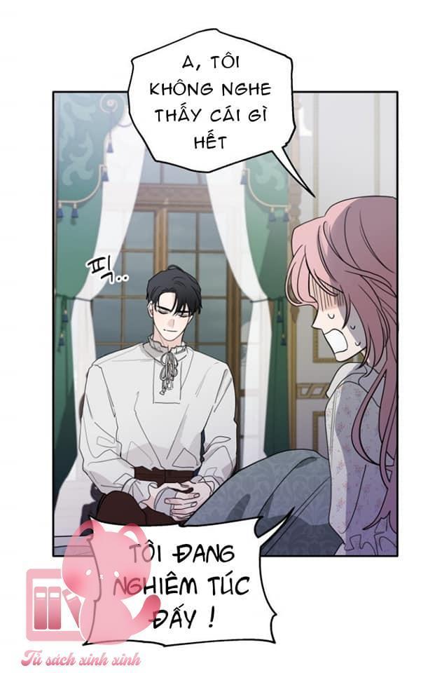 người thân của tôi đều sợ hãi tôi chapter 3 42