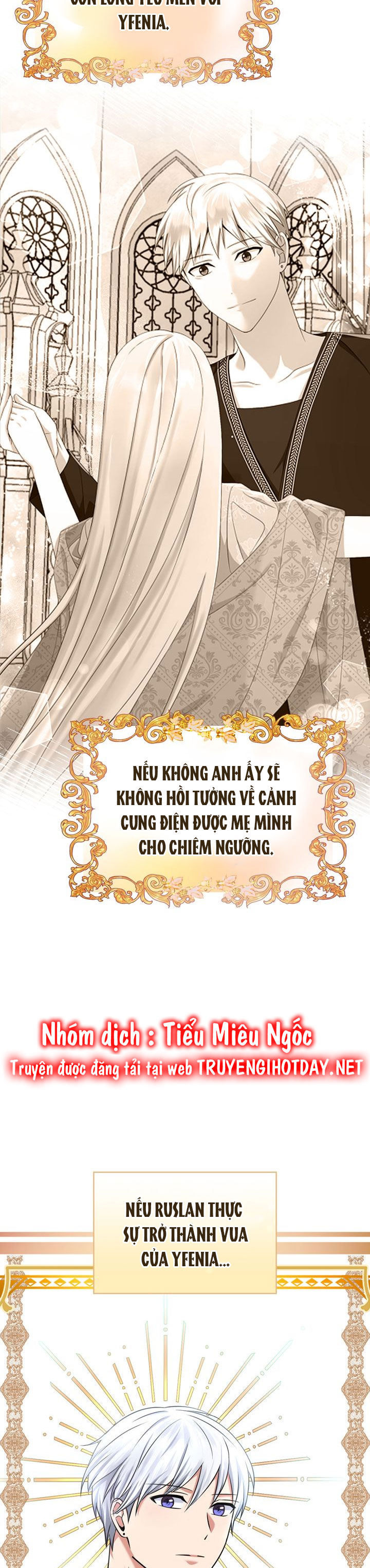 công lý của một ác nữ chapter 116 40