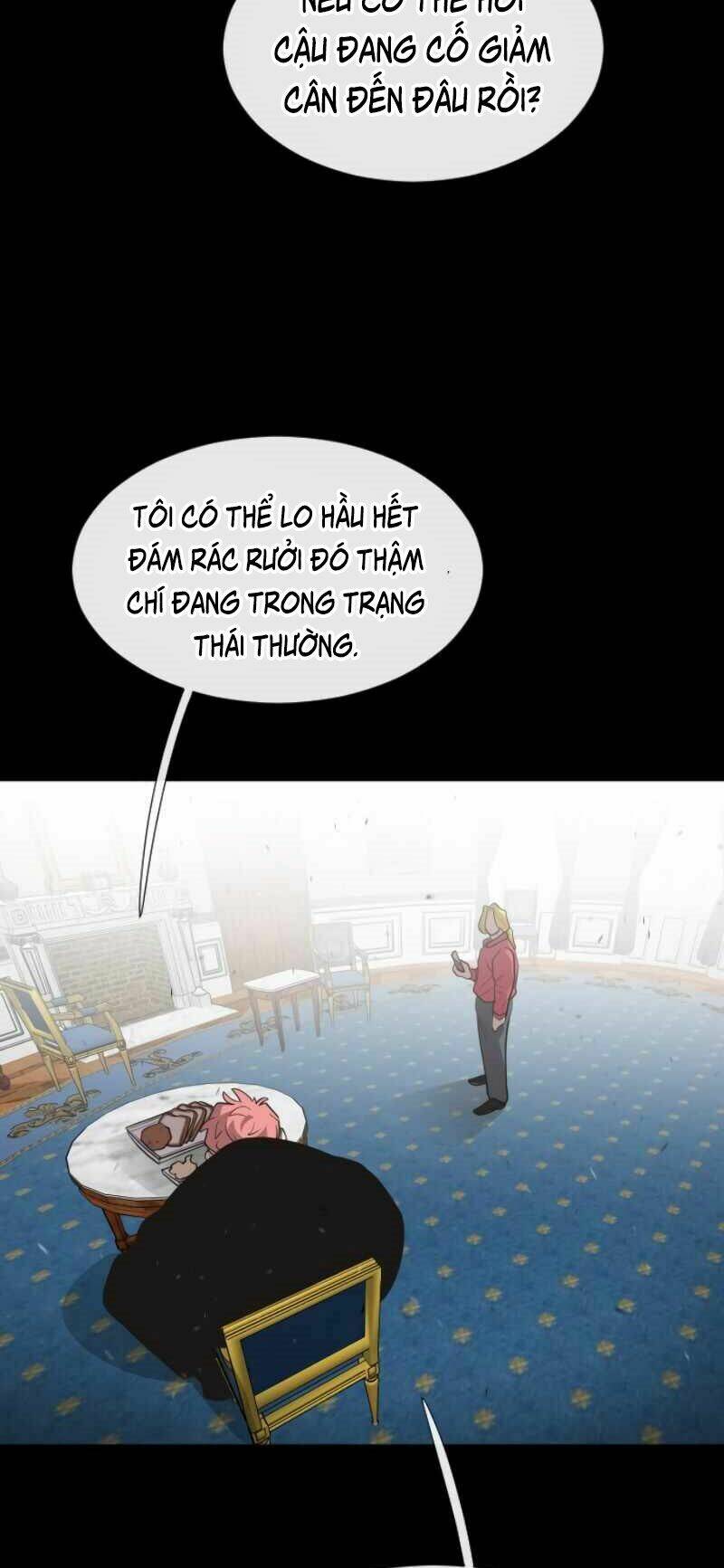 kĩ nguyên của anh hùng chapter 35 41