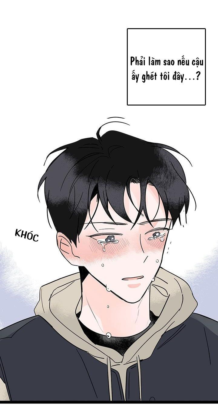 tình cờ yêu (full) chapter 6 28