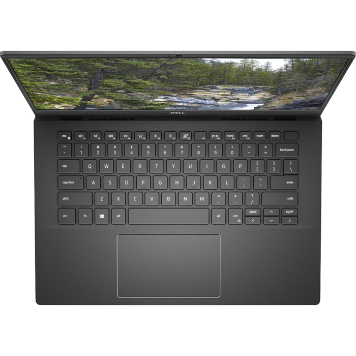 Laptop Dell Vostro 5402 V5402A (Core i5-1135G7/ 8GB DDR4 3200MHz/ 256GB SSD M.2 PCIE/ MX330 2GB GDDR5/ 14 FHD WLED/ Win10) - Hàng Chính Hãng