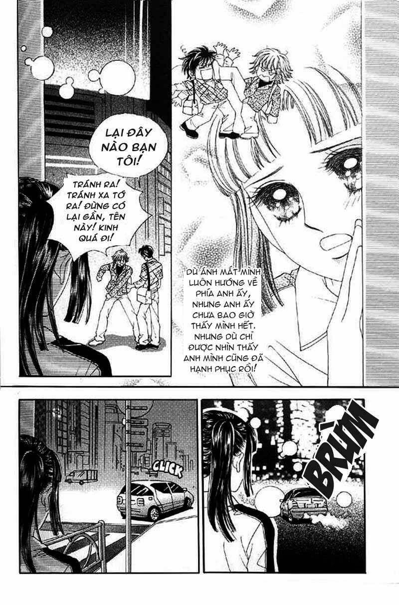 mặt nạ tình yêu chapter 3 40