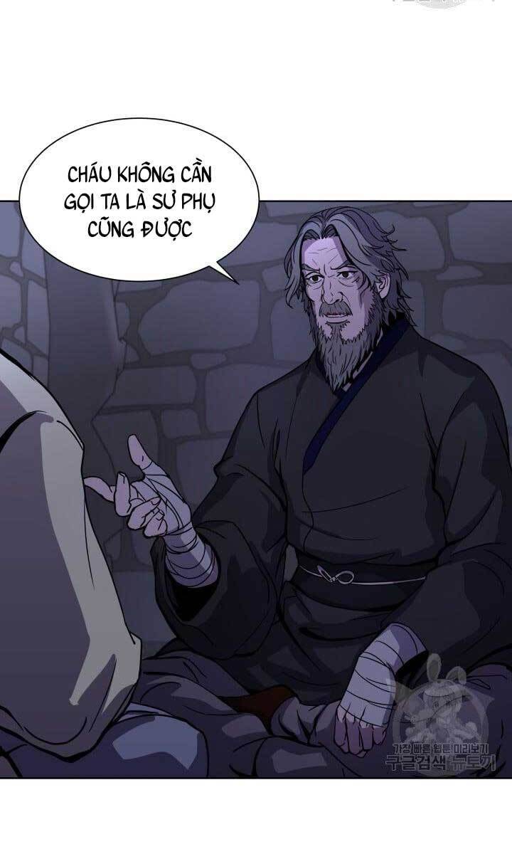 bậc thầy phép thuật ở thế giới võ lâm chapter 11.1 16