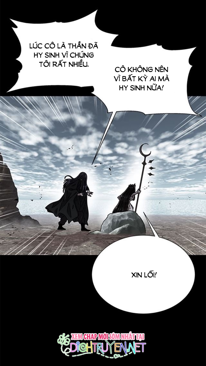 con gái bảo bối của ma vương chapter 61 58