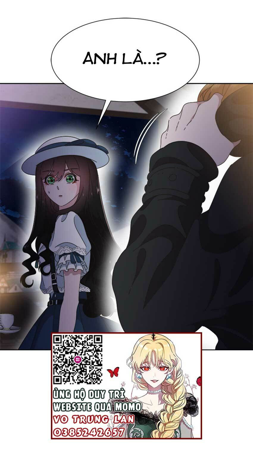 con gái bảo bối của ma vương chapter 124 52