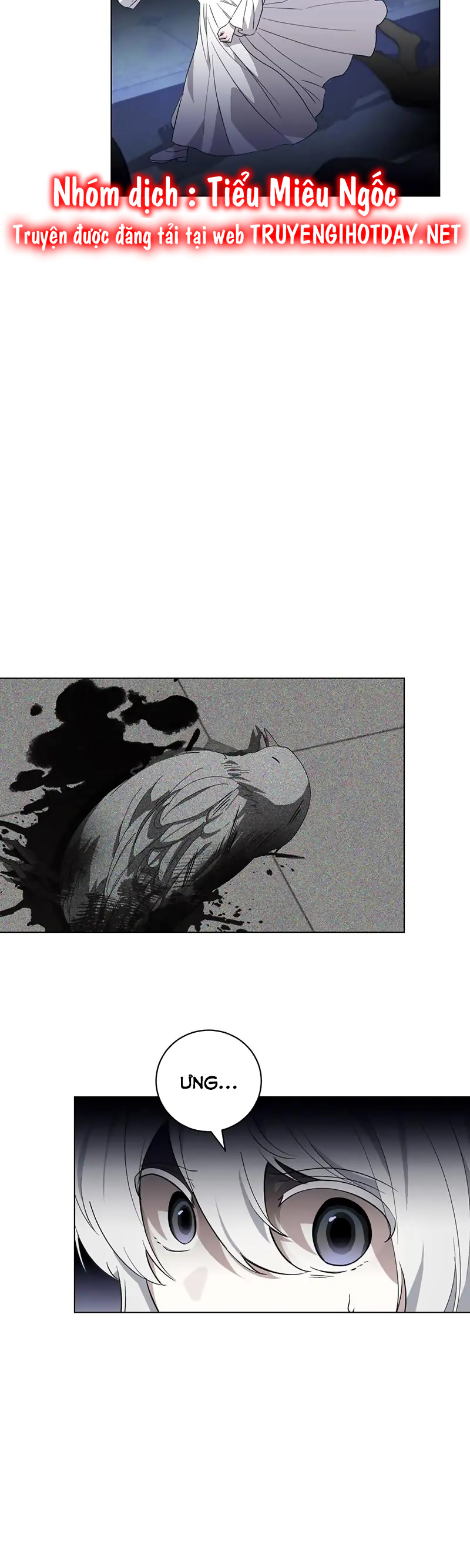 nữ phản diện muốn có kết thúc đẹp chapter 54 18