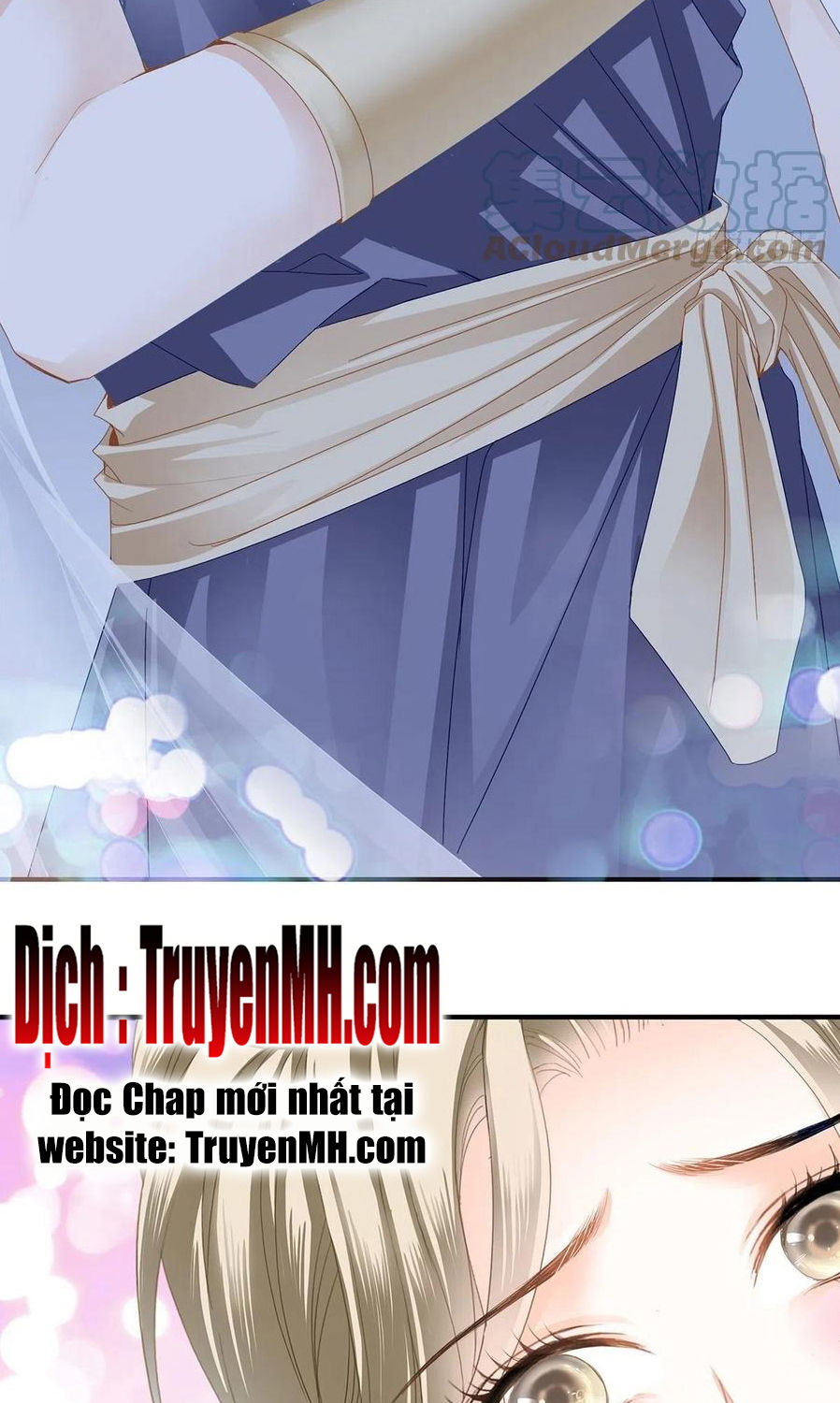 bạo quân ái nhân chapter 93 9