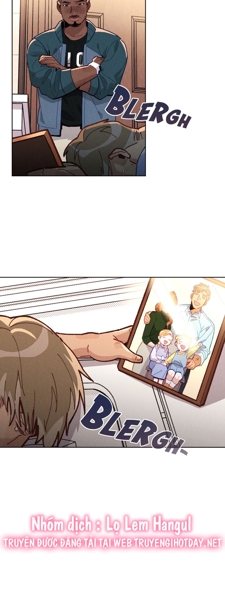 giải mã ngôn ngữ trái tim chapter 3 15