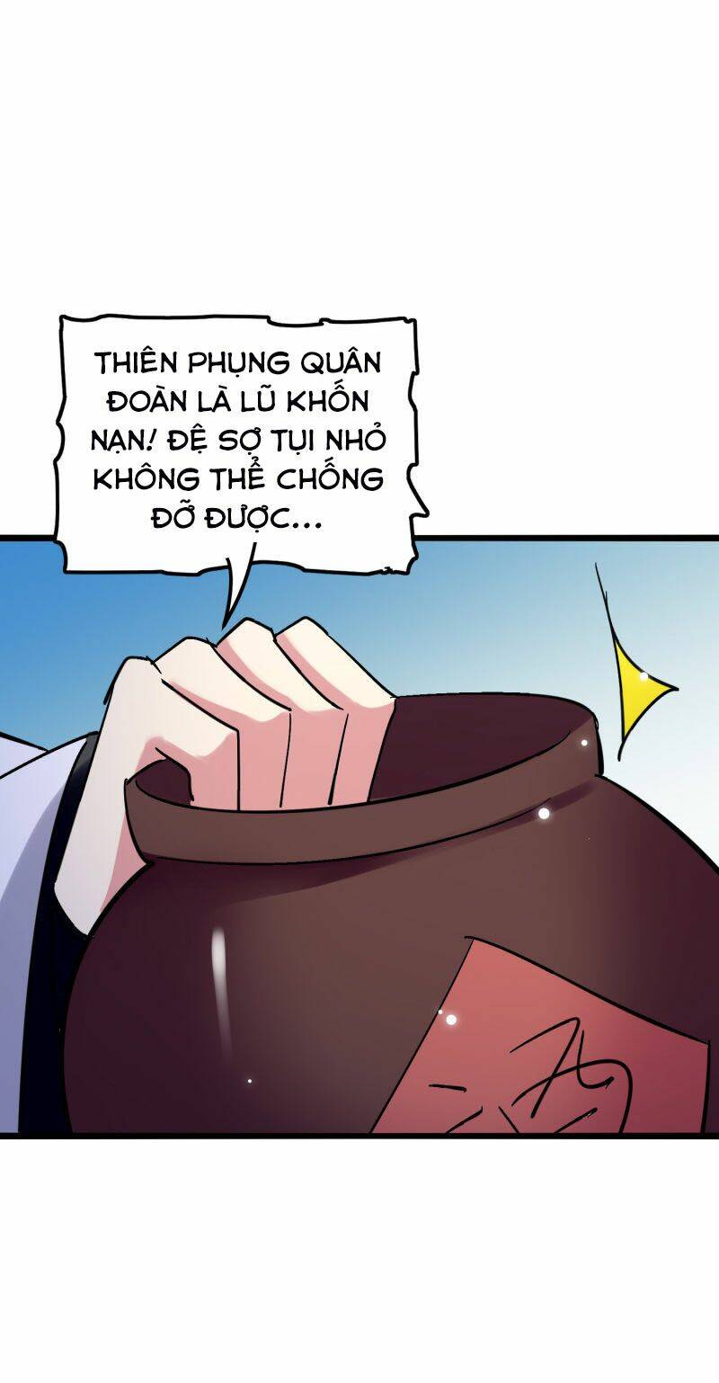 vạn giới tiên vương chapter 69 50